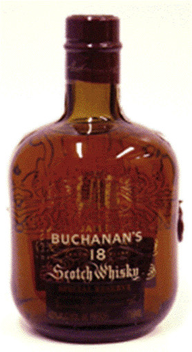 Buchanans 18 yrs2 Image