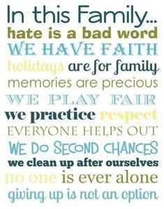 Our Little Family Quotes. QuotesGram