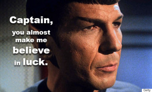 Spock Quotes Spock Quotes