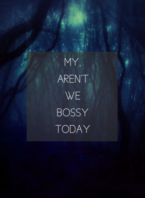 Oh, Ice boy. A moonlight stroll with you? Do you even have to ask ...