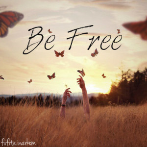 Be free ~ | via Tumblr | We Heart It