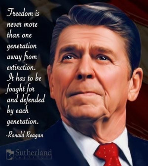... America Quotes, Reagan Rules, True, Conservative Quotes, Ronald Reagan