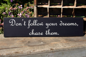 Design Your Own Decorative Wood Sign (6in. Height)