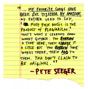 The Used Quotes From Songs