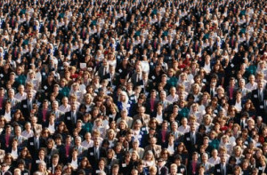 Daily Quotes - Invest in People.