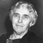 More of quotes gallery for Lou Henry Hoover's quotes