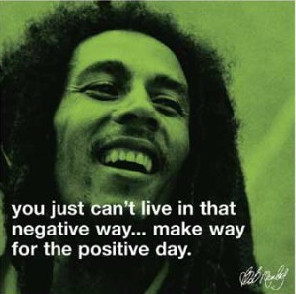 25+ Inspirational Bob Marley Quotes