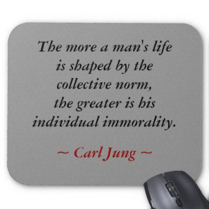 ... Carl Jung Quote, Great Quotes, Great World Thinkers, Sigmund Freud