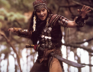 Evil Xena? Love her or Hate her!