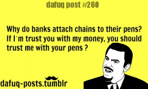 bank #funny #banking #meme #relatableposts #relate