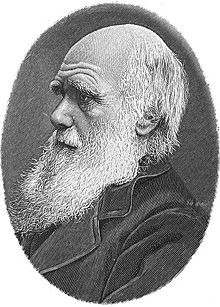 It has been suggested that Notable Charles Darwin misquotes be merged ...