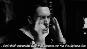 gif baby quotes eminem I need a doctor
