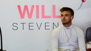 Will Stevens (GBR) Manor F1 at Formula One World Championship, Rd7 ...