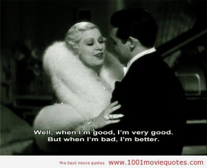 Movies Quotes, Angel 1933, Quotes 1933, The Better, Angel Movies, Mae ...