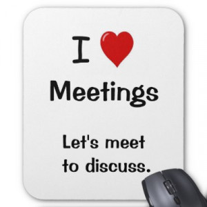 Blog Funny Pictures Meetings