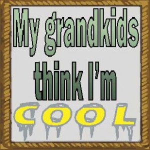 cool grandpa