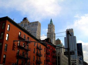 Quote of the Fortnight: Jane Jacobs' The Death and Life of Great ...