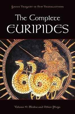 Start by marking “Medea and Other Plays (Complete Euripides, Vol 5 ...