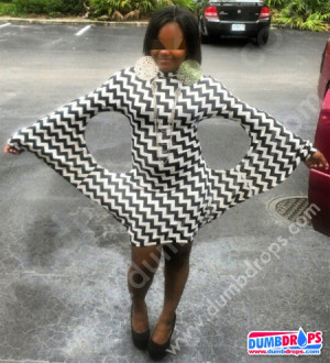 ratchet people be like