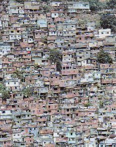 le favelas di brasile rio de janeiro rio de janeiro brasile