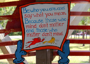 The 13 Best Dr. Seuss Quotes – We Are All A Little Weird