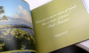 We recently put together a stunning coffeetable book highlighting the ...