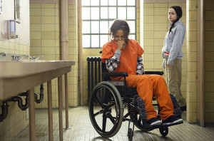 Pennsatucky Quotes Pennsatucky with healing hands