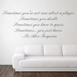 Wall-Art-Sticker-Famous-Sporting-Quotes-Kitchen-Living-Room-Bathroom ...