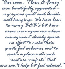 165 (weekdays) - $195 to $225 (weekends) May 16 - October 31