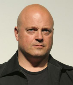 Michael Charles Chiklis (August 30, 1963-) is an Emmy and Golden Globe ...