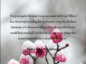 paulo coelho, famous, sayings, quotes, about yourself | Inspirational ...