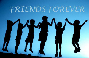 Friends Forever - Latest Hindi Dosti Shayaris