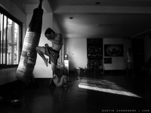 Muay Thai: A Closer Look at the Thai Martial Art