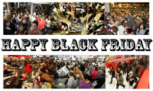 what is black friday posted on friday 26 november 2010