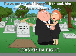 Family Guy Quotes HD Wallpaper 3