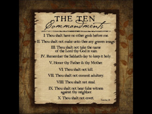 Yul Brynner as Rameses in The Ten Commandments (1956)