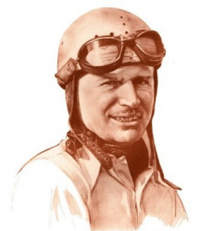 Quotes by Louis Chevrolet