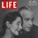 Alfred Lunt - Life Magazine [United States] (7 November 1949)