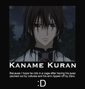 ... knight anime quotes vampire knight knights quotes quotes yuki vampires