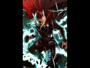 Thor - Comic