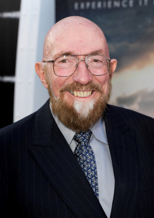 kip thorne executive producer kip thorne attends the premiere of