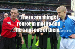 assistant manager Roy Keane sees his new autobiography The Second Half ...