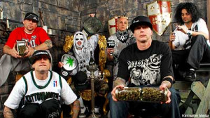 Kottonmouth Kings: Legalize, Subnoize and Hidden Stashes