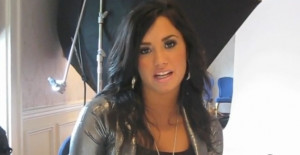 Demi Lovato Bullying Quotes Tumblr