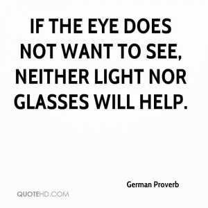 German Proverb Quotes | QuoteHD