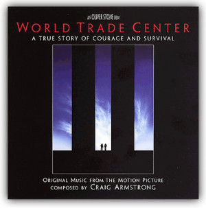Thread: World Trade Center - Craig Armstrong (MF)