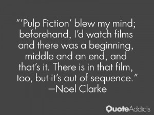 Noel Clarke