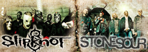your choice between slipknot and stone sour is stone sour back to blog