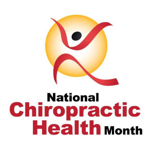... Know This About Chiropractic? – National Chiropractic Health Month
