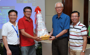 Can Jike Biotech really able to storm the Globe in a few years to come ...